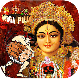 Icon image Navratri Durga Puja Stickers