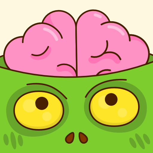 Brain Check: tricky puzzles 1.14 Icon