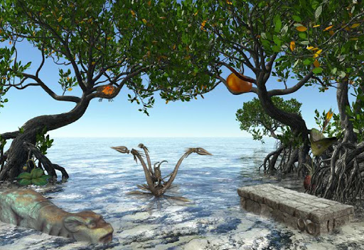 Android application Escape Game - Mystery Passion screenshort