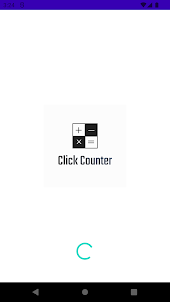 Simple Click Counter