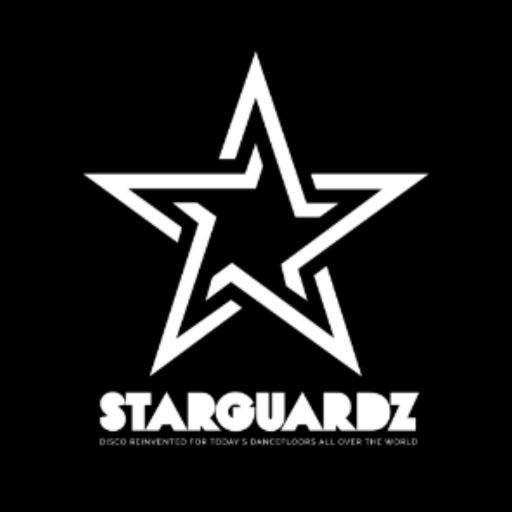 Starguardz House of Disco logo