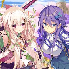 フラワーナイトガール 美少女ゲームアプリ 萌えキャラや少女 美女騎士の萌える美少女育成ゲームrpgをpcでダウンロード Ldplayer