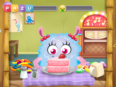 Monster Chef Cooking Games Download APK Latest Version 2022** 14