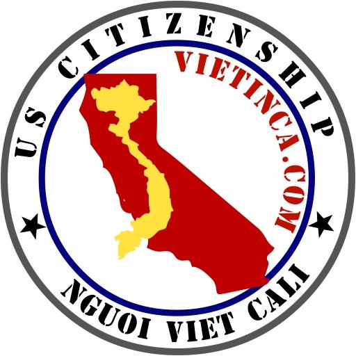 US Citizenship Test 2023 Audio logo
