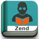 Free Zend Framework Tutorial icon
