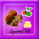 Squirrel Hit icon