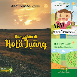Icon image Cerita Anak Ramadhan