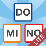 Cover Image of 下载 Word Domino, letter games  APK