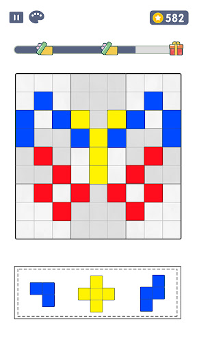 SudoCube: Sudoku Block Puzzle 5
