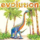 Evolution : Education Edition icon