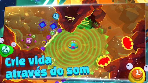 The Lullaby of Life Captura de Tela do Jogo Android 1