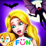Cover Image of Télécharger Vampire Love 1-Vampire Girl Rescue Pets  APK