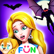 Vampire Love 1-Vampire Girl Re - Androidアプリ