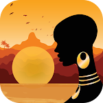 Cover Image of डाउनलोड African Proverbs-Wisdom Quotes  APK