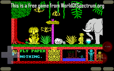 Speccy+ ZX Spectrum Emulator MOD APK (Patched/Full) 18