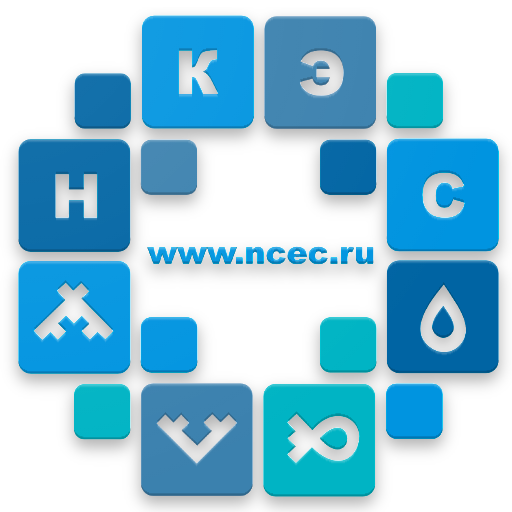 IOT НКЭС ЗР logo