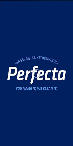 Android application wasserij perfecta screenshort