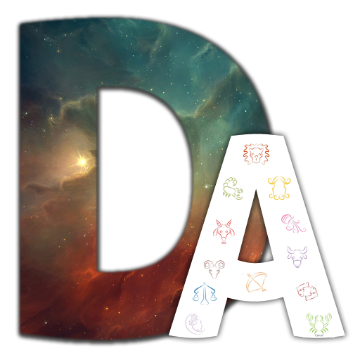 Daily Astrology 1.2 Icon