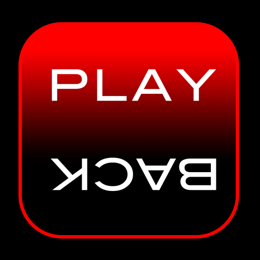 PlayBack  Icon