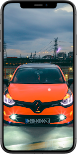 French Cars Wallpapers 2.0 APK screenshots 7