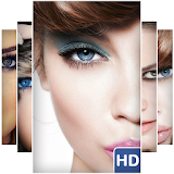 Best Make Up for girls Face Beauty Makeup girls icon