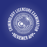 UPang Criminology Licensure Exam Reviewer