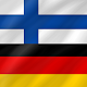 German - Finnish