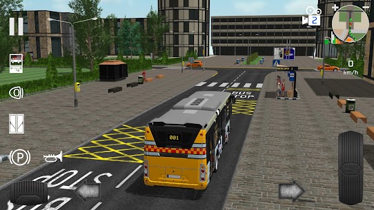 Public Transport Simulator 2: Free Shopping 5