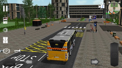 Public Transport Simulator 2のおすすめ画像4