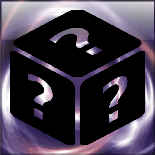 Random Ringtones logo