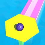 Cover Image of Download Ball Roller 2.0 APK
