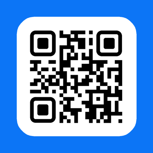 QR Code Generator & QR Maker logo