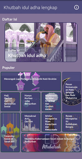 Pratinjau aplikasi