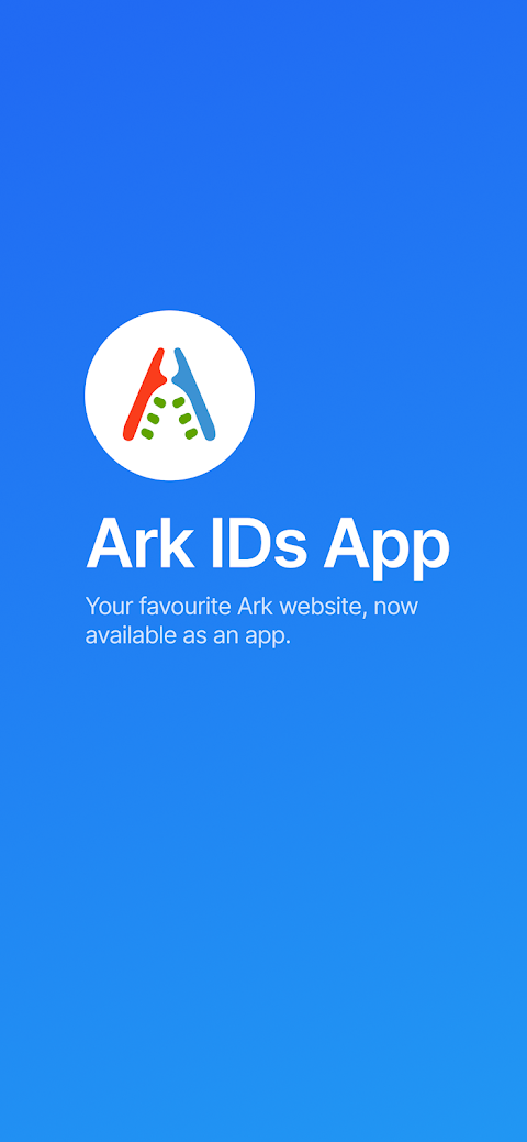 Ark IDs - Commands & Codesのおすすめ画像1