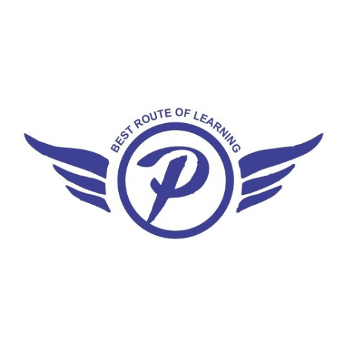 Pranay Tutorials logo