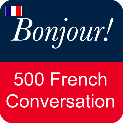 French Conversation 10.2 Icon