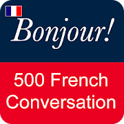 Top 20 Education Apps Like French Conversation - Best Alternatives