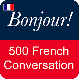 Icon image French Conversation