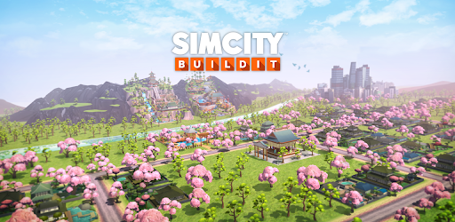 シムシティ ビルドイット Simcity Buildit Google Play のアプリ