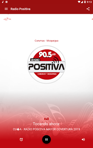 Radio Positiva 90.5 fm
