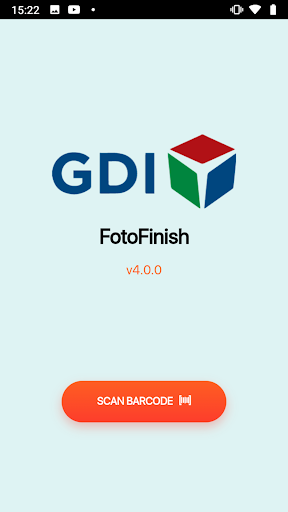 GDI FotoPilot