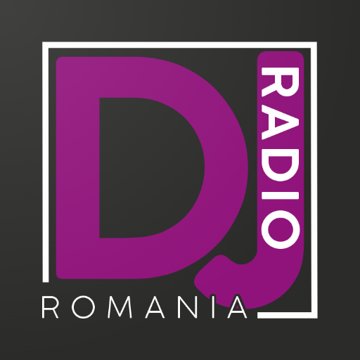 DJ Radio Romania logo