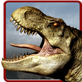Dinosaur Simulator Free Game icon
