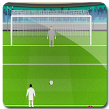 Perfect Penalty Kick Shootout icon