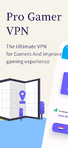 Pro Gamer VPN