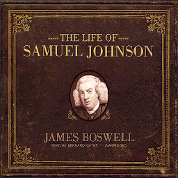 「The Life of Samuel Johnson」圖示圖片
