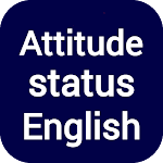 Cover Image of Tải xuống Attitude Status English  APK