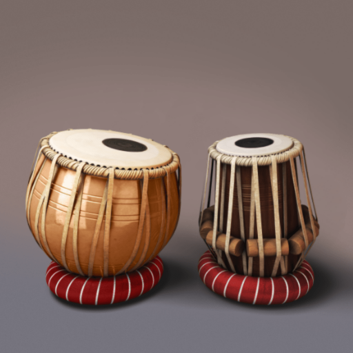 Tabla: India's mystical drums 7.47.2 Icon