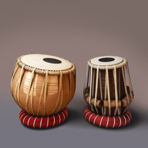 Tabla: India's mystical drums