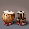 Tabla: India's mystical drums MOD APK 7.55.6 (Premium Unlocked)